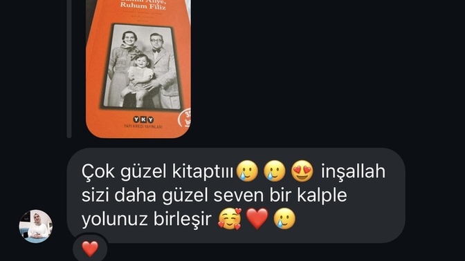 Birinin duasını aldığınızda içinize ferahlık geliyor mu sizinde?