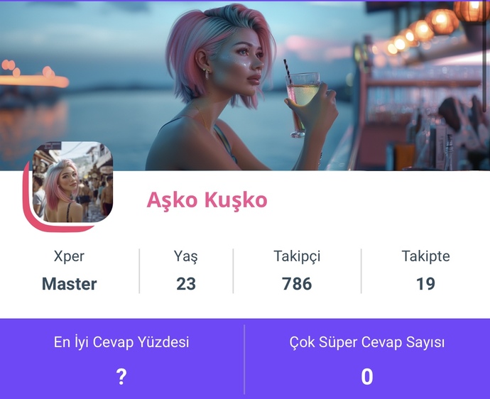 Aşko Kuşko ‘Nun sevgilisi Şef Orçun olabilir mi?