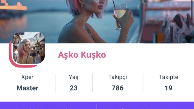 Aşko Kuşko ‘Nun sevgilisi Şef Orçun olabilir mi?