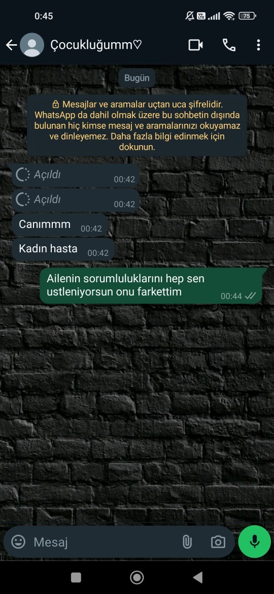 Sevgilim gün boyu çalışıyor eve gelince de annesi onu yoruyor, ne yapmalıyım?