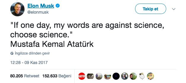 Atatürk sizce üstün zekalı mıydı?