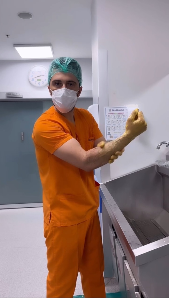 Mesleğim buradan anlaşıldı herhalde 😏😂