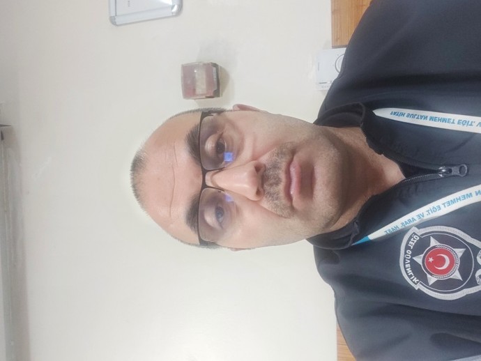 Mesleğini 1 Fotoğraf İle Anlat?