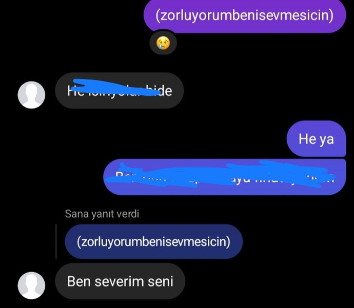 Bu kızın neden erkek versiyonu yok?