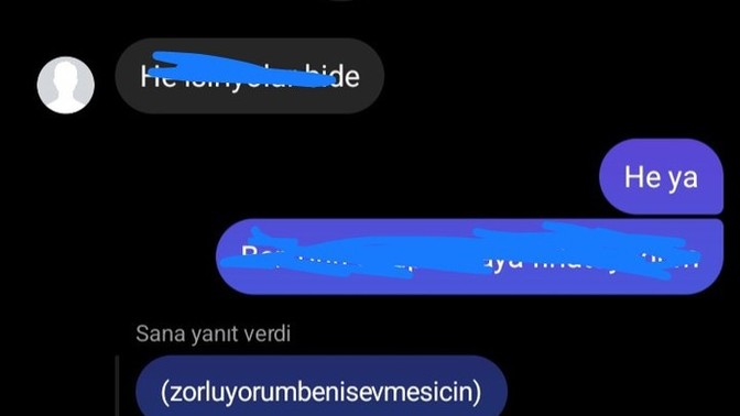 Bu kızın neden erkek versiyonu yok?