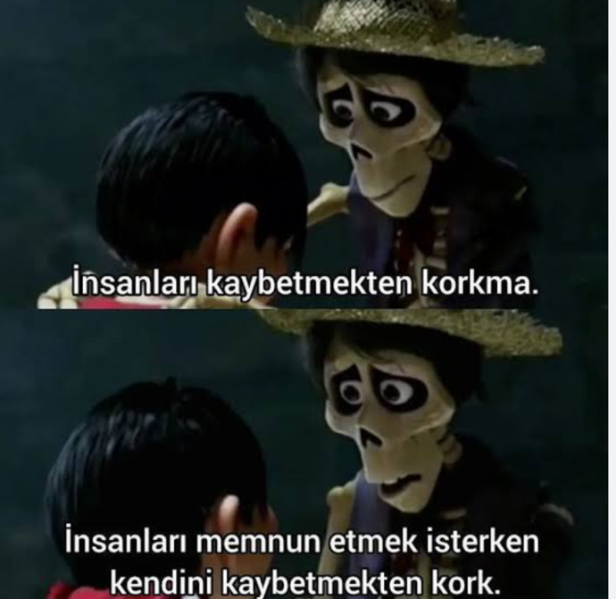 Günaydın🩵Güne dair motivasyon olarak kalsın burada💫📌