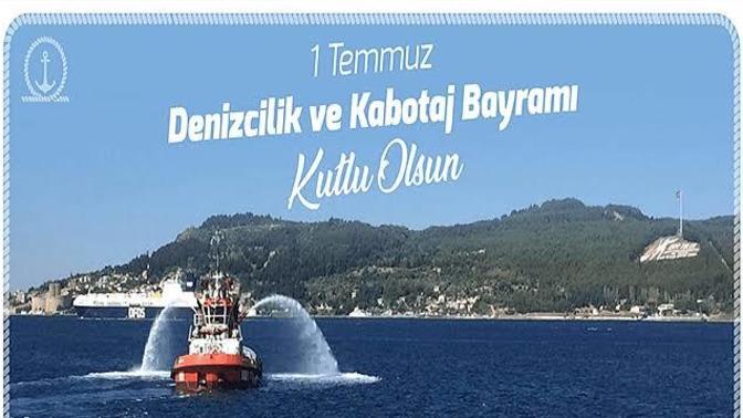 Küs sevdiceğimin 1 Temmuz Kabotaj Bayramı'nı kutlasam geri döner mi?