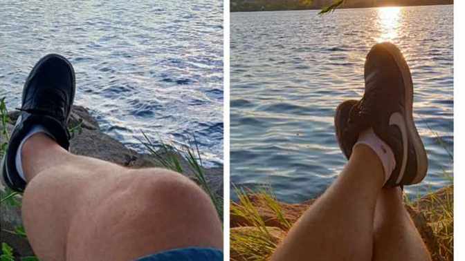 Güneşin doğuşu mu yoksa batışı mı?