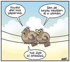 Burcunuzda veya Kendinizde sevmediğiniz özellikleriniz nelerdir?
