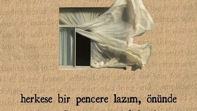 Pazartesinin sözü ne olsun, günaydın herkese?