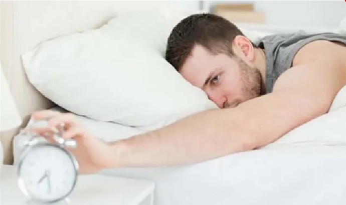 Alarmınız sizi uyandırabiliyor muhangi melodiyi kullanıyorsunuz alarm olarak?