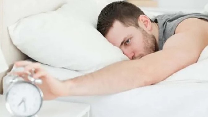Alarmınız sizi uyandırabiliyor muhangi melodiyi kullanıyorsunuz alarm olarak?