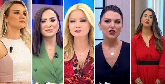 Özellikle evde bir işle uğraşırken izlemeyi tercih ettiğiniz programlar neler?