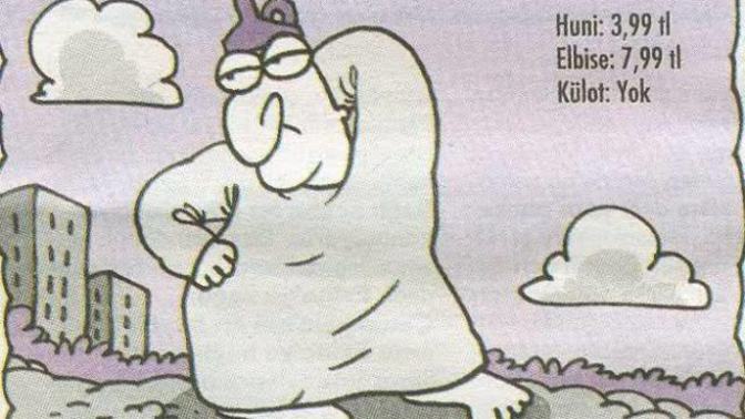 Ruhunuzda bi delilik var mı?