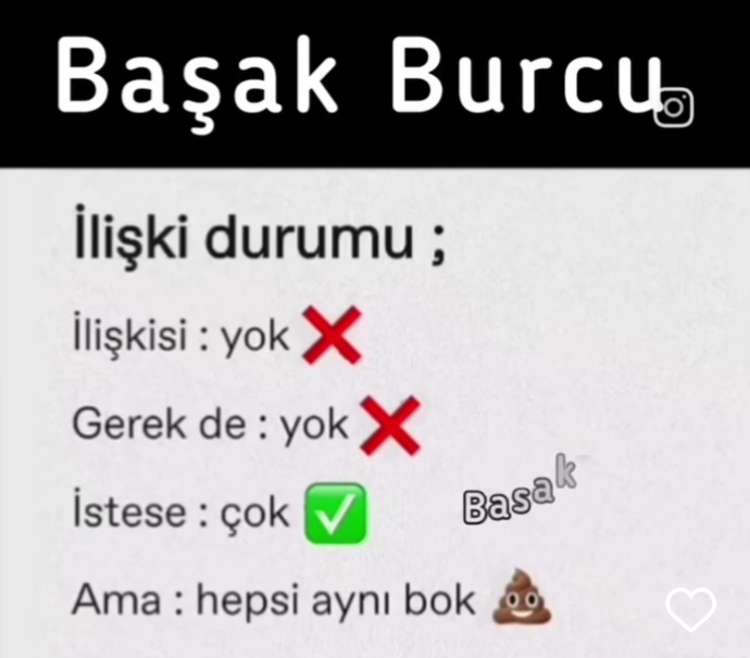 En flörtöz olan burç hangisidir?