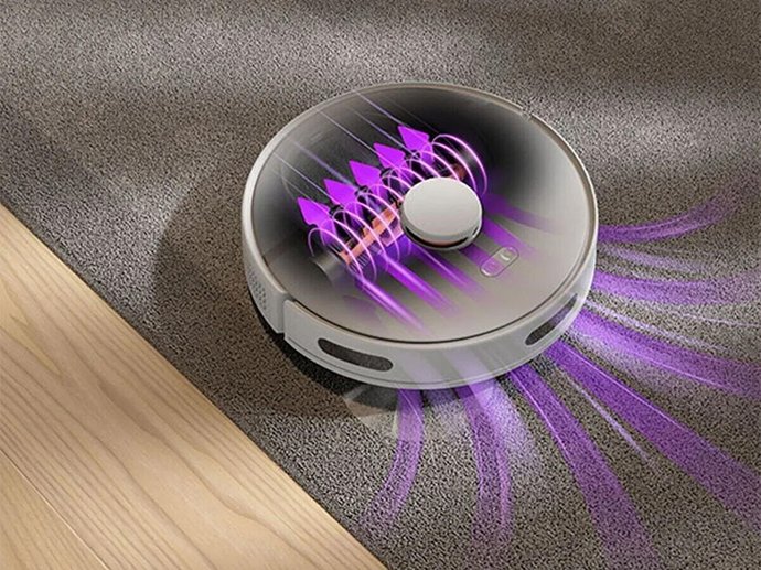 Her evde robot süpürge bulunmalı mı?