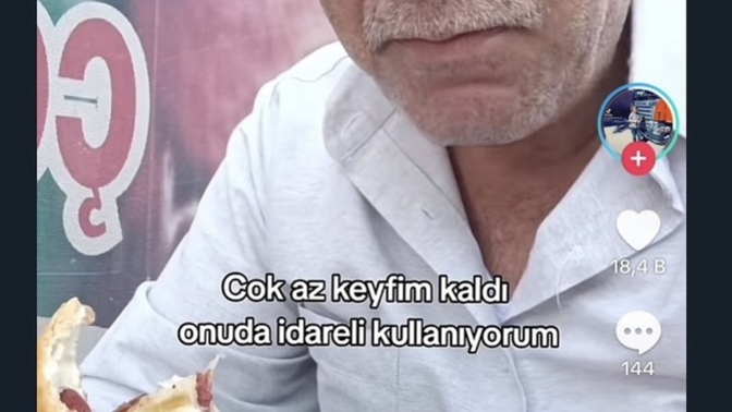 Heyyooo! Keyfiniz ne durumda?