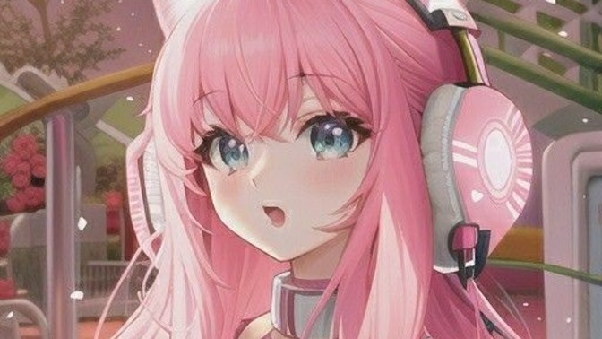 Gamer kızlar neden hep animeci olmak zorunda?