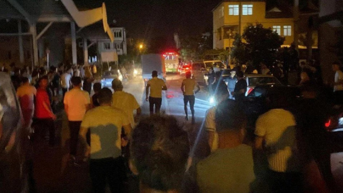 Kayseri’de Suriye uyruklu olduğu açıklanan bir kişi küçük yaştaki bir kız çocuğuna taciz etti, bu durumda ne yapılmalı?