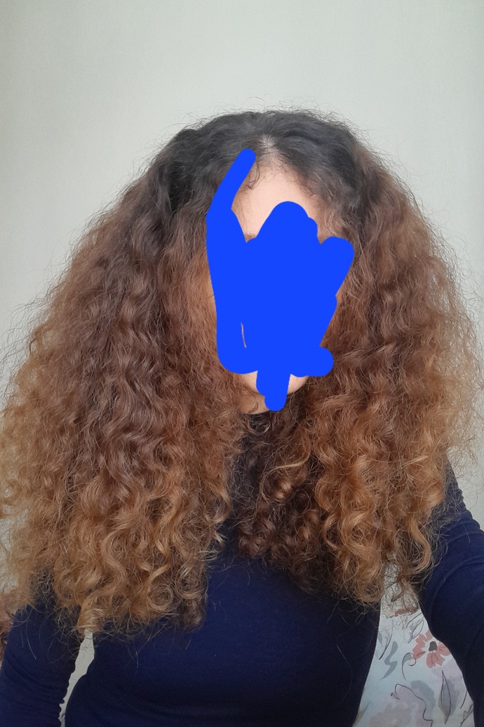 Saçlarımın gürlüğü itici mi, ara makas attırayım mı?