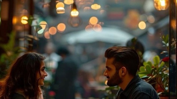 Hayatının aşkını araman bitti mi?