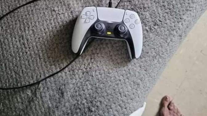 PS5 aldım sonunda nasıl güzel mi?