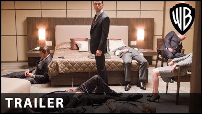 İzlediğiniz en uzun film hangisi?
