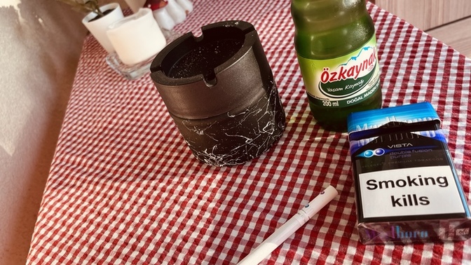 Efkarlanmanın saati olur mu?