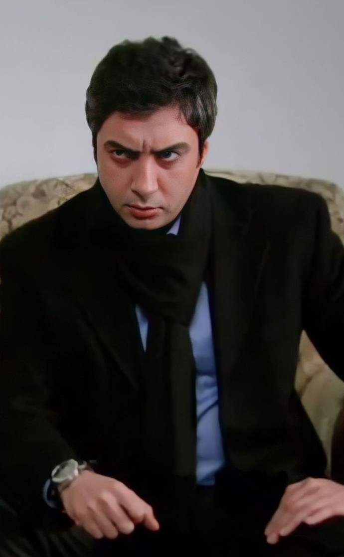 Hastayken bana gözü gibi bakacak erkek var mı?