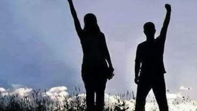 Kadınlar mı daha özgür, erkekler mi?