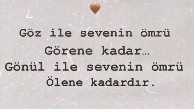 Hiç güzel/yakışıklı ve zeki bulmadığın, her açıdan beğenmediğin birini sevdin mi?
