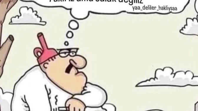 Sinirlenince neler yaparsınız?