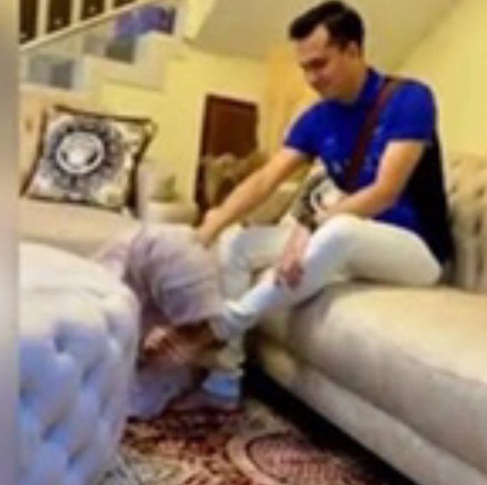 Sevgilimin hoşuna giden benim için de güzel kolay olan şeyleri yapmam doğru degil mi yani?