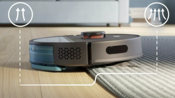 4 katlı eve robot süpürge almak mantıklı mı? Kullanan var mı?