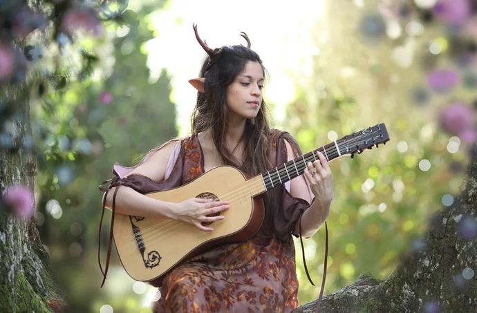 En son keşfettiğin ve dinlemeyi bırakamadığın müzik hangisi?