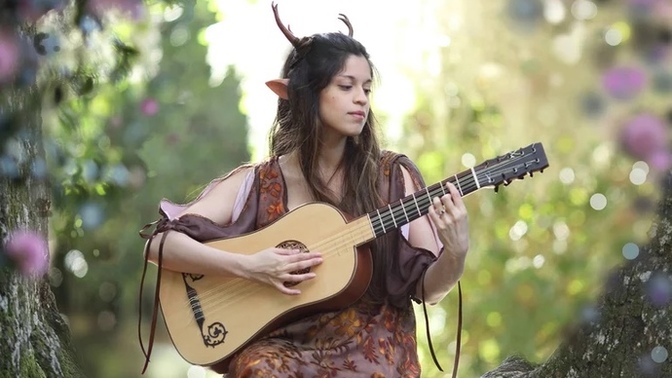 En son keşfettiğin ve dinlemeyi bırakamadığın müzik hangisi?