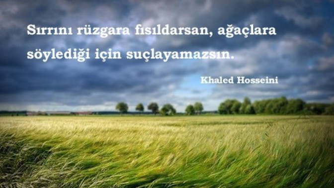 Sözünü sakınmayan birine sır verir misiniz?