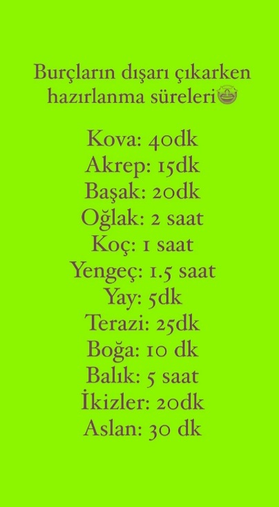 Kimlerin burcu doğru demiş?