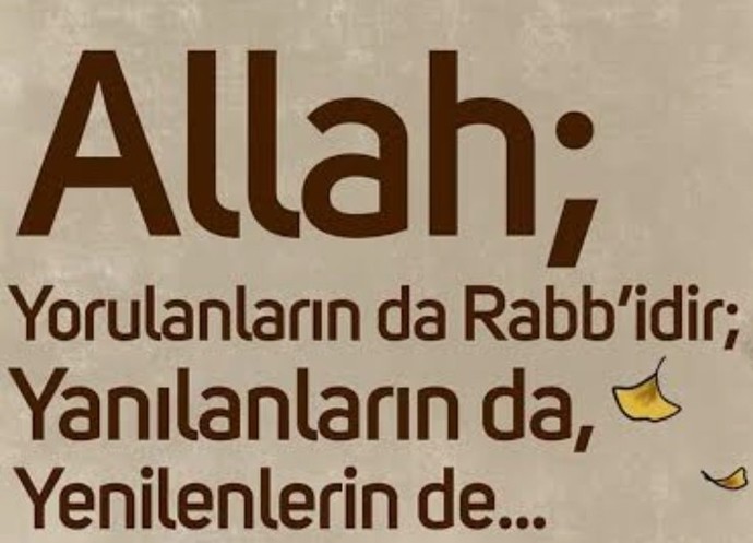 Sizce imtihan dünyası denilen deyimin anlamı nedir?