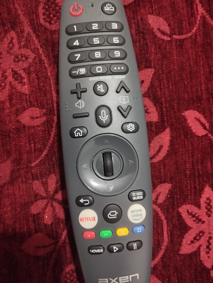 Tv de trt 1 göstermiyor sinyal yok diyor nasıl düzeltebilirim kumanda bu setup tuşu yok?