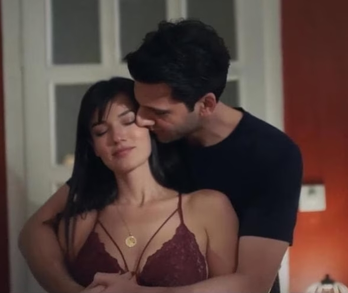 Her sevişme seksle mi sonlanmalıdır?