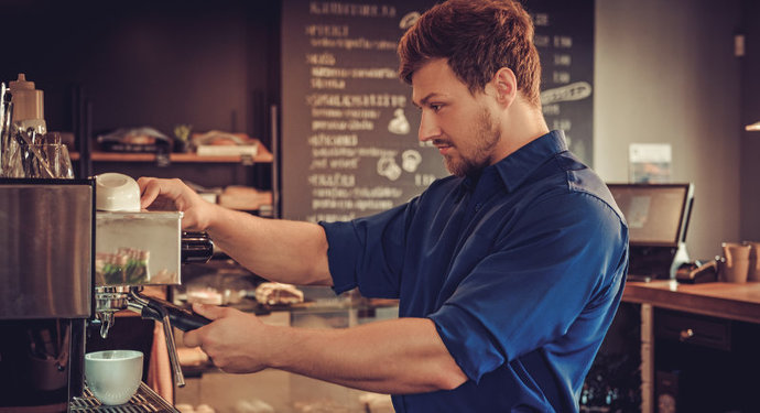 Barista ve Barmen Farkı Ne?