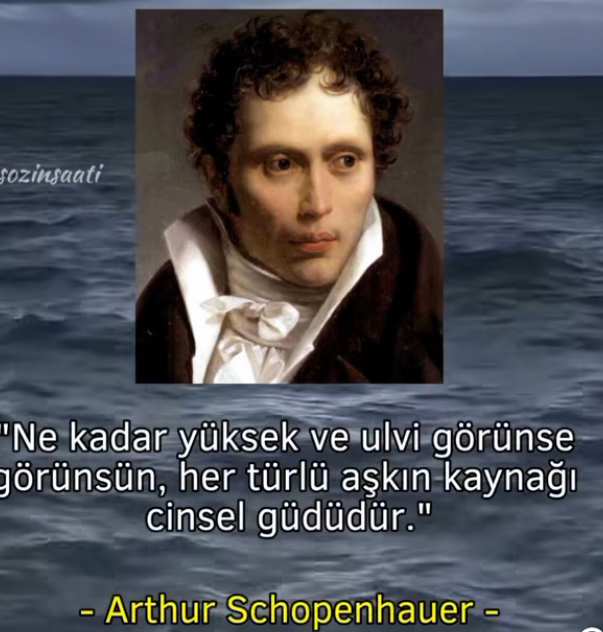 Aşkın kaynağı nedir?