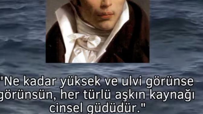 Aşkın kaynağı nedir?