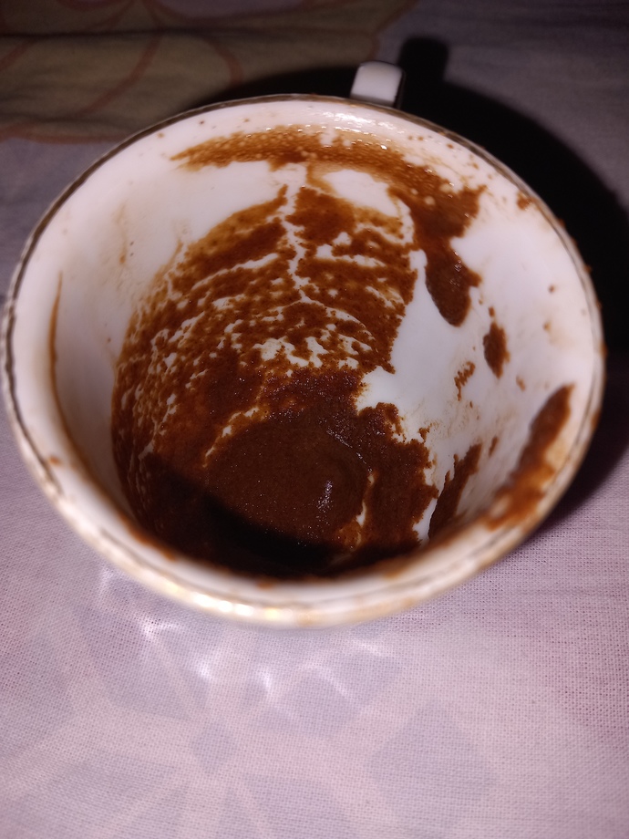 Hissi olanlar şekillere bakar misiniz?