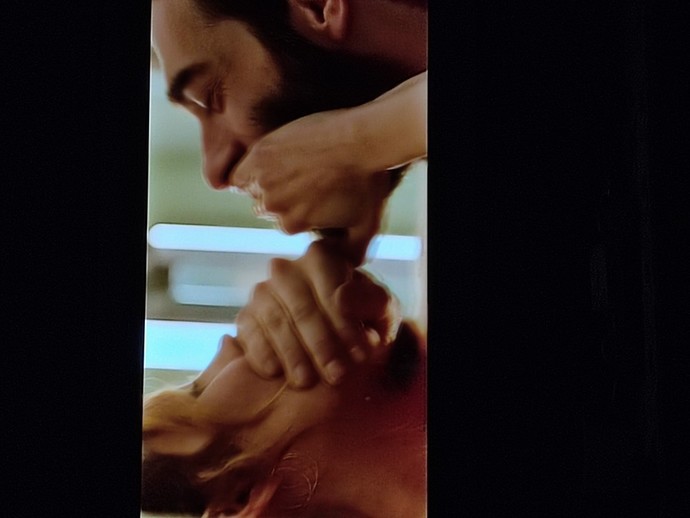 La passion Turco dizisini izledinizmi?