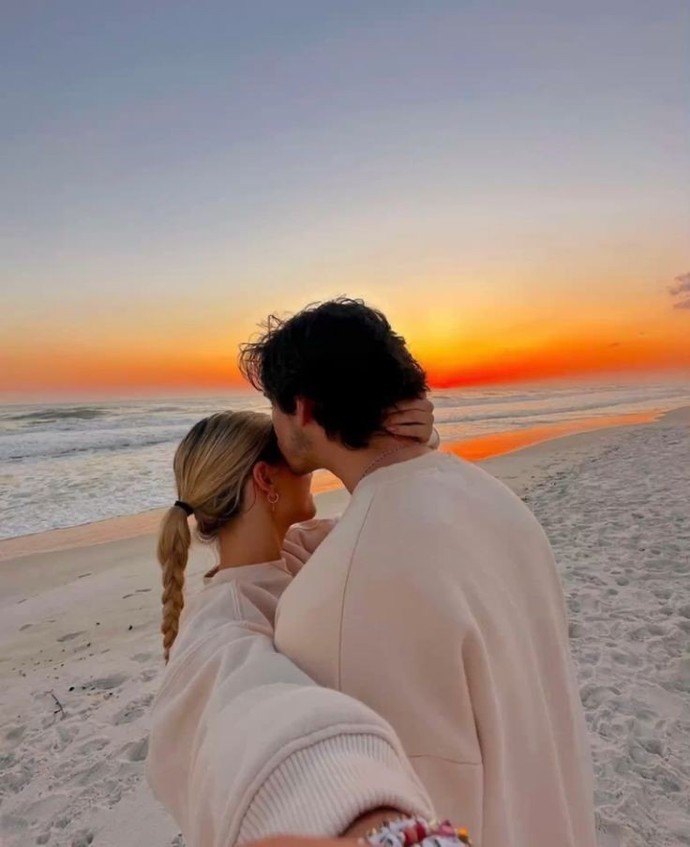 Sevgilinizle nereleri gezersiniz?