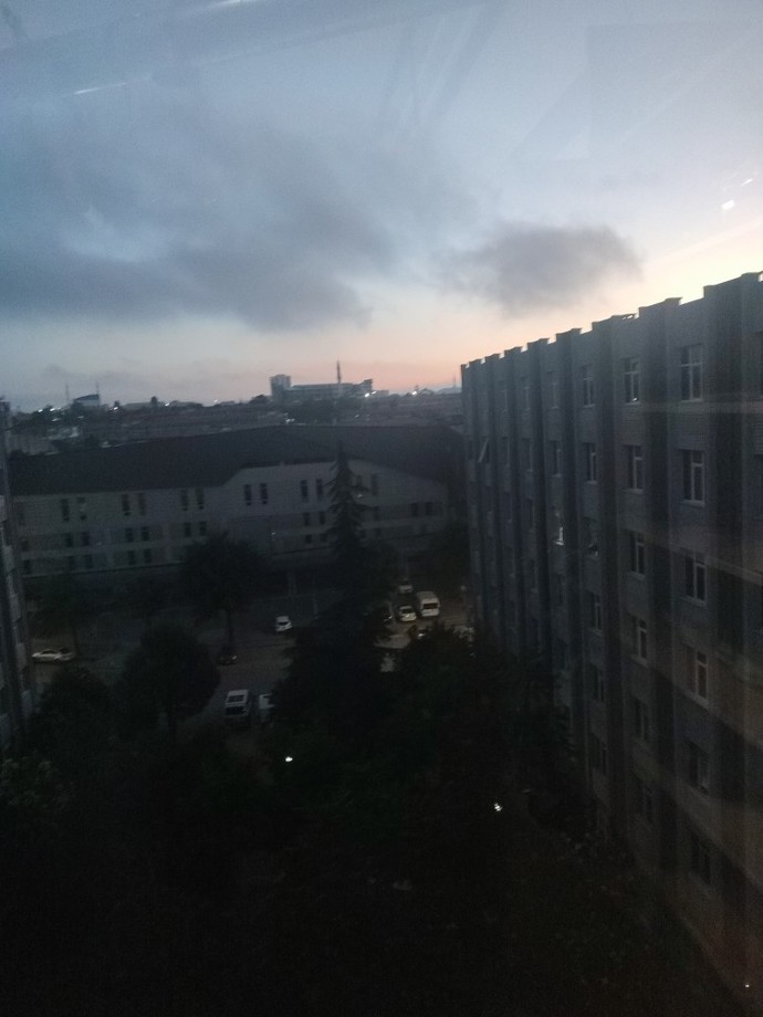 Bulunduğunuz yerde güneş kaçta doğuyor?