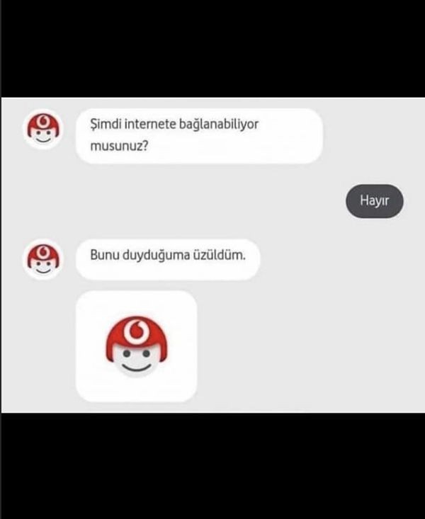 Karşınıza çıkan olaylara bakış açınız nedir?