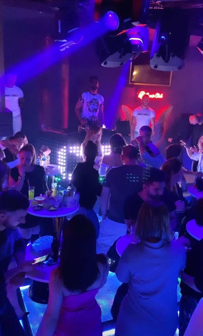 Size reddemeyeceğiniz bir şey söyleyip kandıran kişiye gerçeği öğrendiğinizde ne tepki verirsiniz?